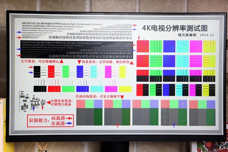 科睿P5深度测评！这应该是百元价位，我能找到第二好的2K显示器