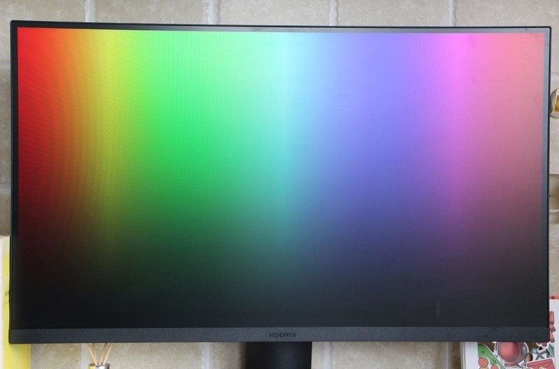 科睿P5深度测评！这应该是百元价位，我能找到第二好的2K显示器