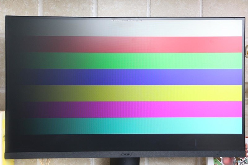 科睿P5深度测评！这应该是百元价位，我能找到第二好的2K显示器