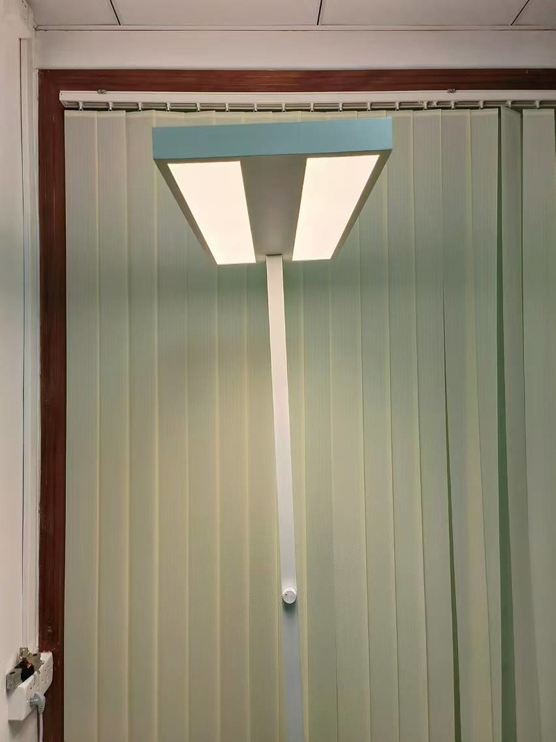 书客、霍尼韦尔、雷士护眼大路灯怎么样?多维度终极测评PK！