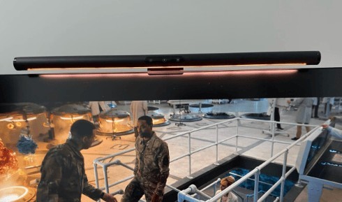 屏幕挂灯真的护眼吗？屏幕挂灯的好处曝光，十款突出机型整理