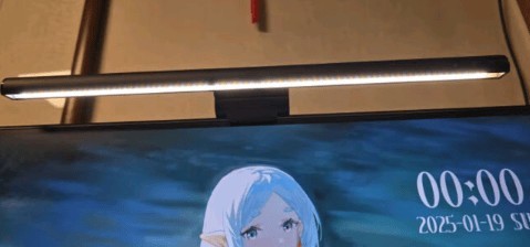 屏幕挂灯真的护眼吗？屏幕挂灯的好处曝光，十款突出机型整理