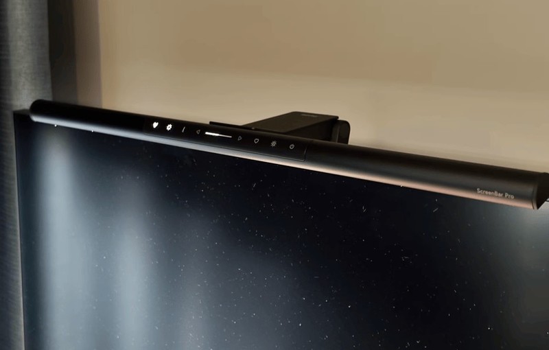 屏幕挂灯哪个牌子好？超一流电脑挂灯十大品牌排行真实测试对比