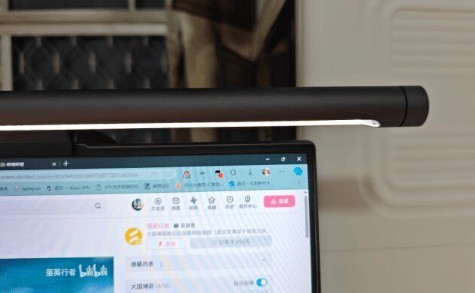 屏幕挂灯哪个牌子好？超一流电脑挂灯十大品牌排行真实测试对比