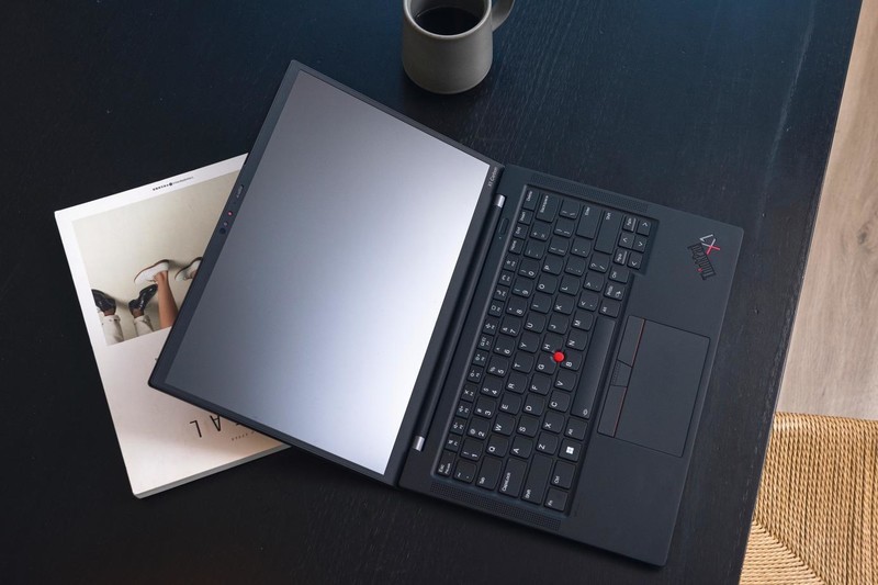 升级到准标压处理器？来自进化后 ThinkPad X1 Carbon 2022 的体验