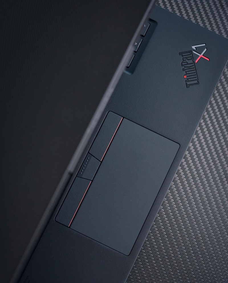 升级到准标压处理器？来自进化后 ThinkPad X1 Carbon 2022 的体验