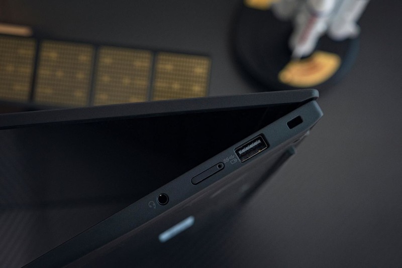 升级到准标压处理器？来自进化后 ThinkPad X1 Carbon 2022 的体验