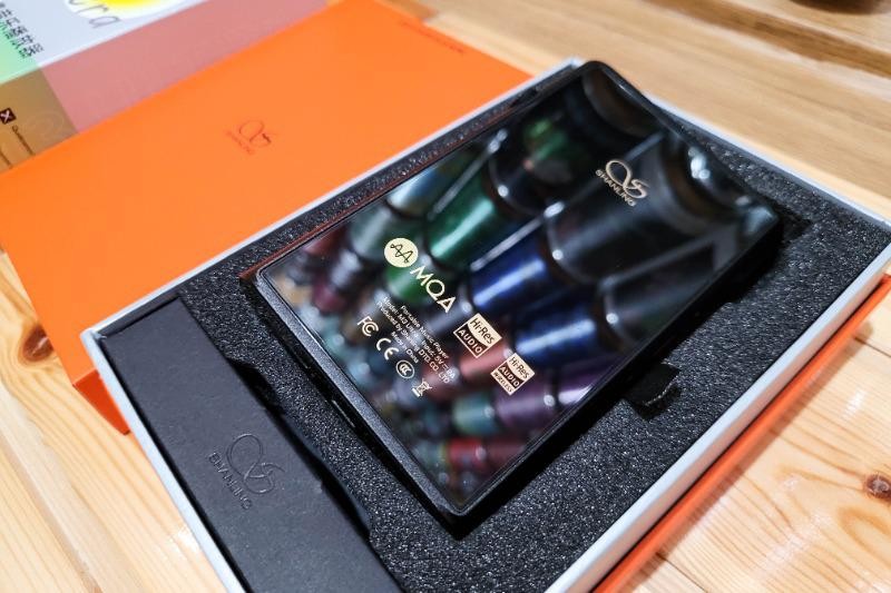 山灵M3 Ultra，让我重新开始相信并期待安卓播放器这个品类……