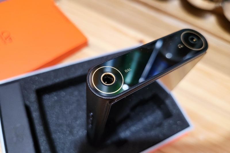 山灵M3 Ultra，让我重新开始相信并期待安卓播放器这个品类……