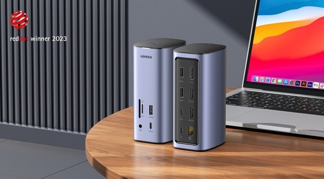 笔记本电脑有什么好用的热门配件？618降价大放送快来入手！