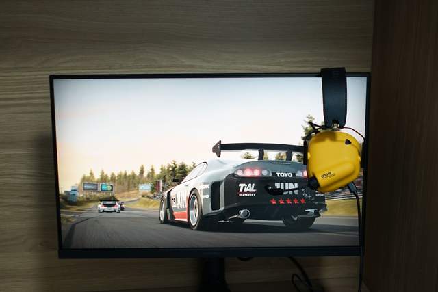 声临其境，贱驴008战术游戏耳机评测