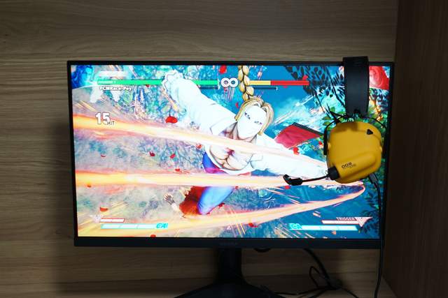 声临其境，贱驴008战术游戏耳机评测