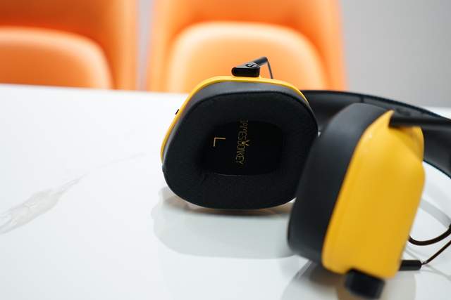 声临其境，贱驴008战术游戏耳机评测