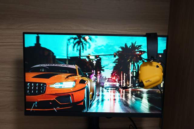 声临其境，贱驴008战术游戏耳机评测