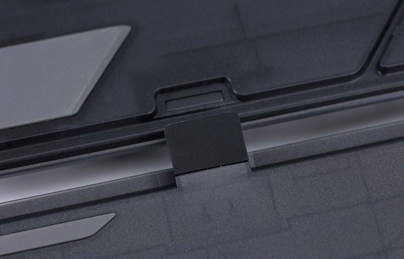 可调磁轴+支持Rapid Trigger ！美商海盗船K70 MAX RGB机械键盘实测分享