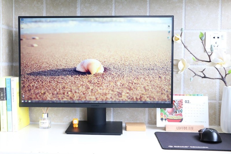 科睿P5深度测评！这应该是百元价位，我能找到第二好的2K显示器