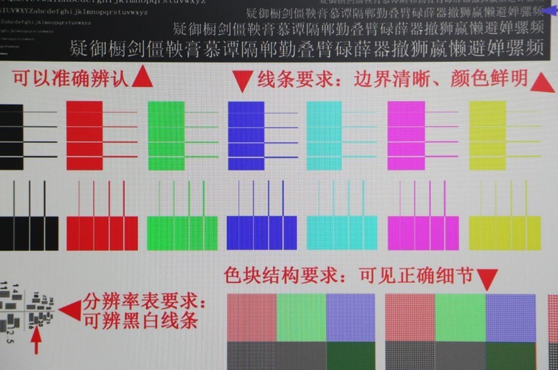 科睿P5深度测评！这应该是百元价位，我能找到第二好的2K显示器