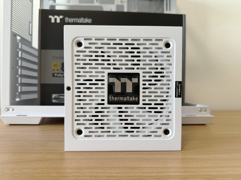 钢影透EX海景房机箱装机：支持360水冷加10风扇位，不负其名