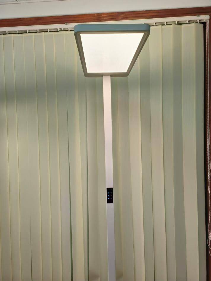 书客、霍尼韦尔、雷士护眼大路灯怎么样?多维度终极测评PK！