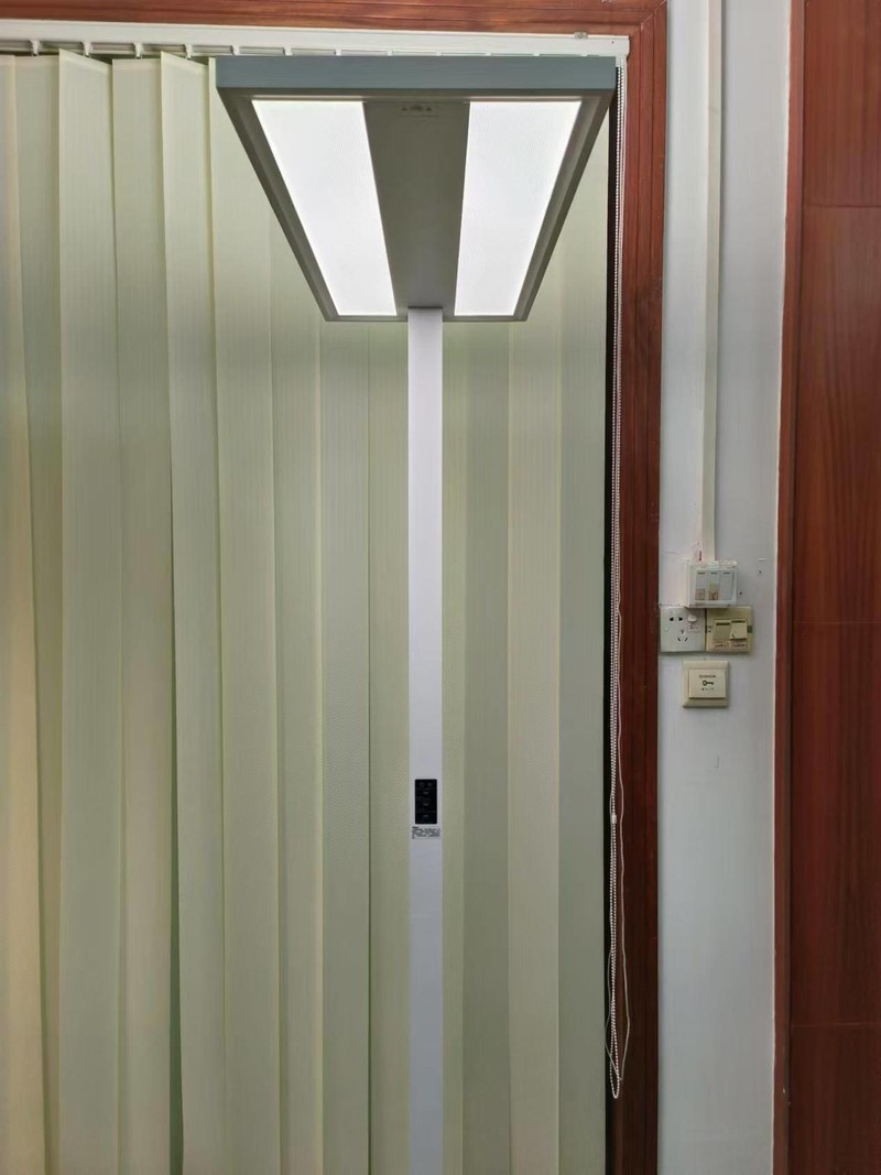 书客、霍尼韦尔、雷士护眼大路灯怎么样?多维度终极测评PK！