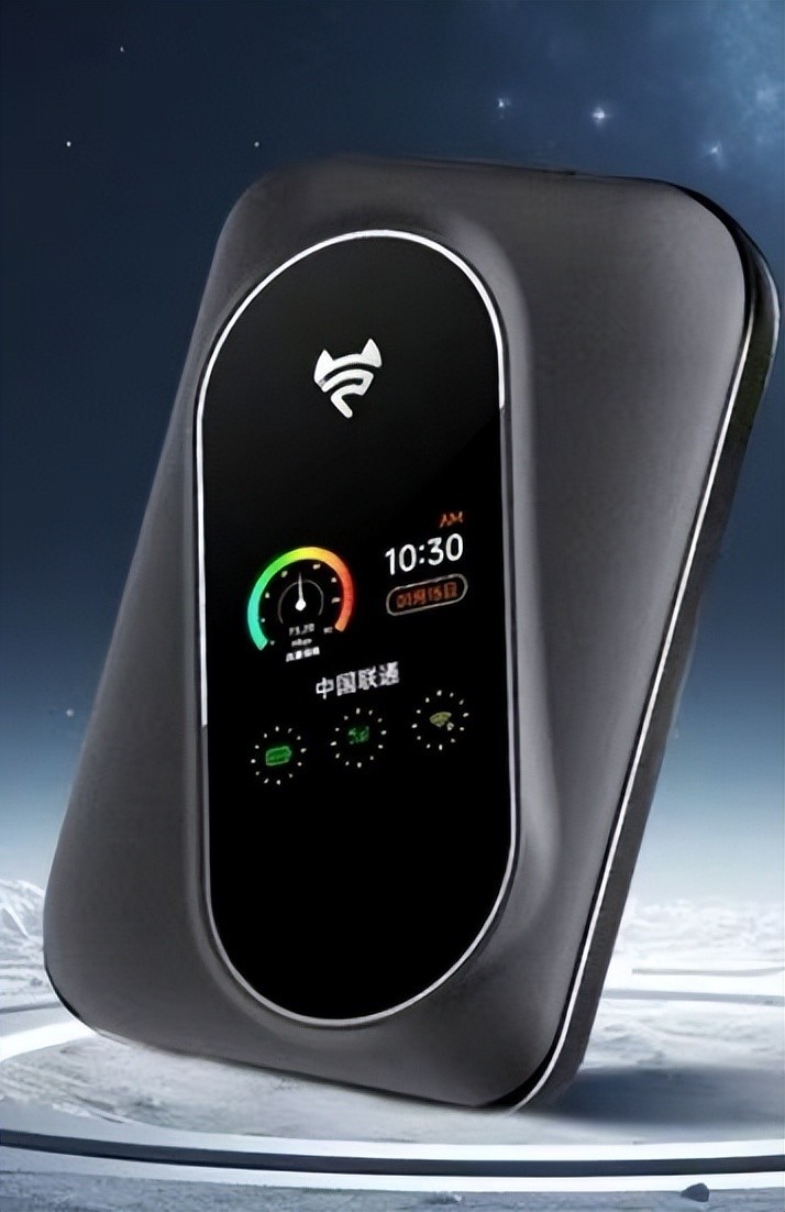 抖音热门！随身WiFi三网切换TOP榜，随身WiFi哪个品牌最靠谱最好用！前五款高人气的随