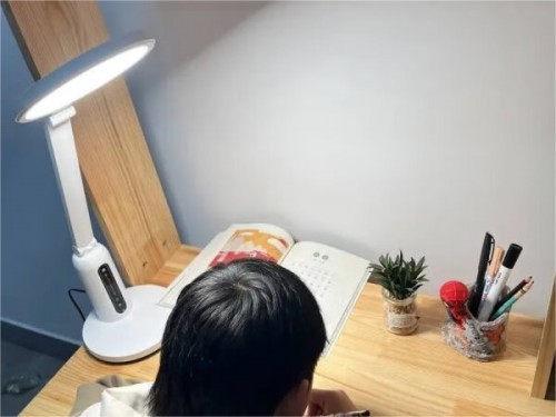儿童照明灯led哪个好？平价护眼台灯的省钱还是赔健康？