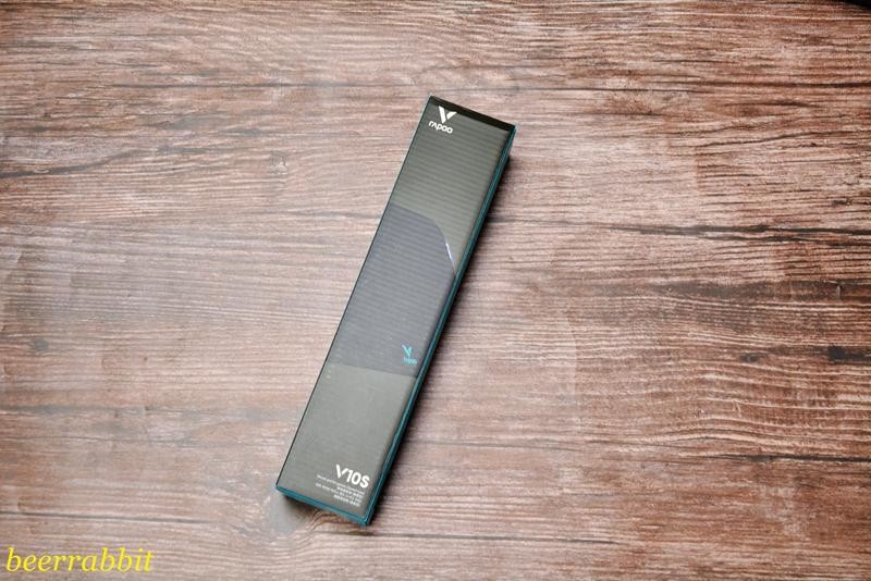 雷柏V30W有线无线双模RGB鼠标测评：无线FPS游戏利器还暗藏彩蛋？