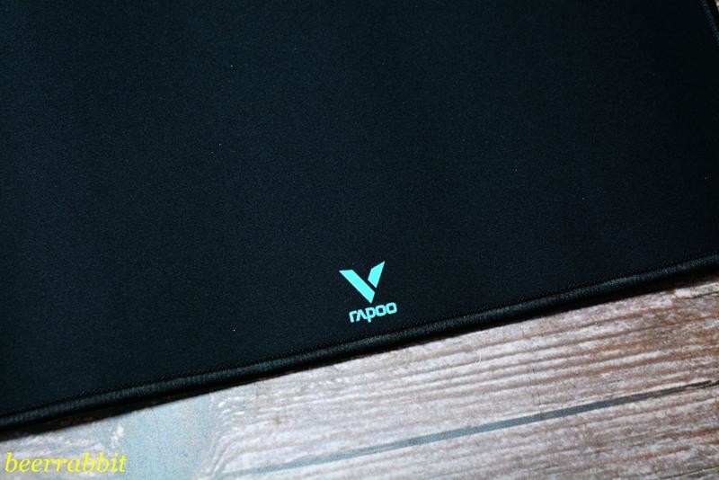 雷柏V30W有线无线双模RGB鼠标测评：无线FPS游戏利器还暗藏彩蛋？