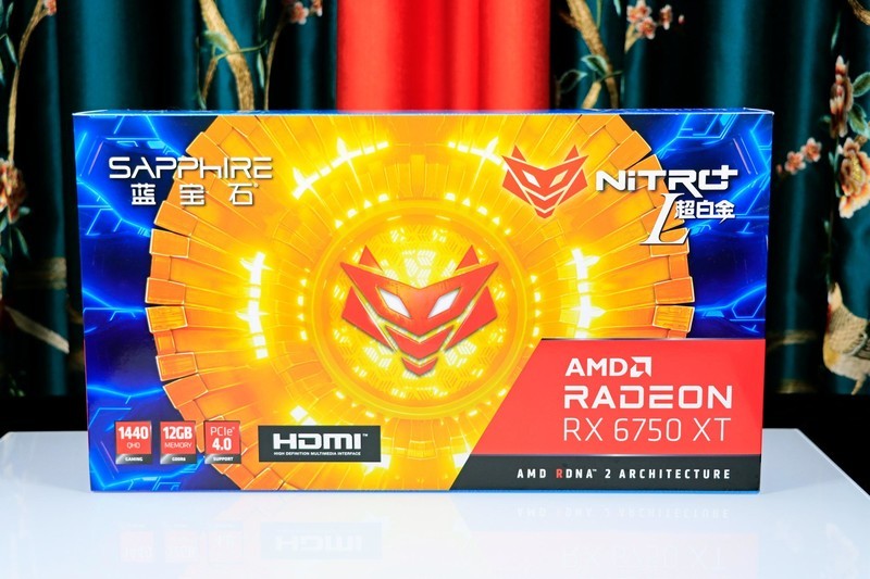 AMD R5 7600 + B650m 重炮手 + 6750XT + 雷克沙 D5 实战 10 款热门游戏