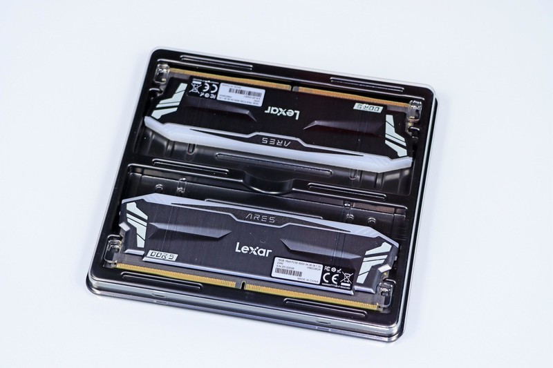 AMD R5 7600 + B650m 重炮手 + 6750XT + 雷克沙 D5 实战 10 款热门游戏