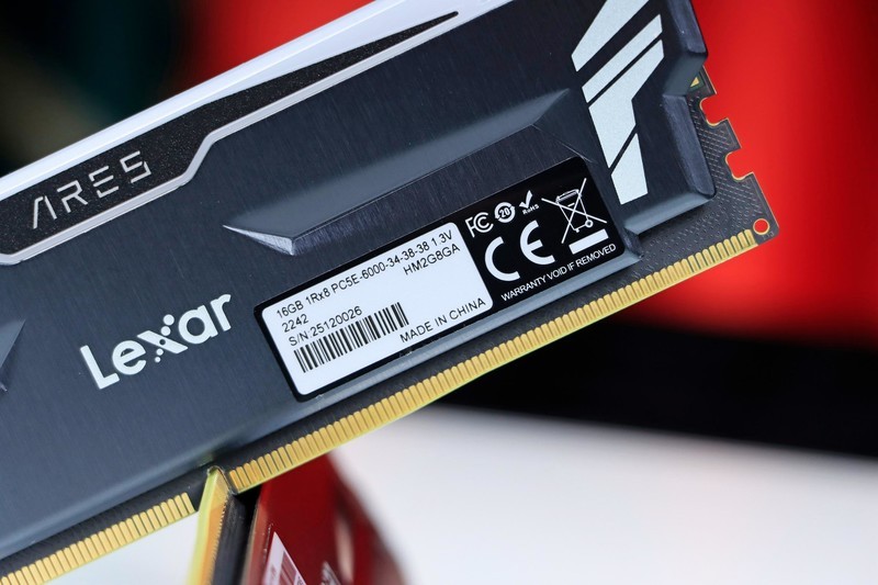 AMD R5 7600 + B650m 重炮手 + 6750XT + 雷克沙 D5 实战 10 款热门游戏