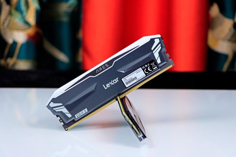 AMD R5 7600 + B650m 重炮手 + 6750XT + 雷克沙 D5 实战 10 款热门游戏