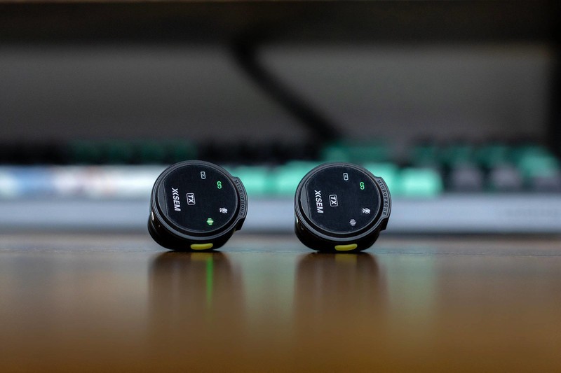 西圣Mike一拖二领夹麦克风，百元级收音神器还有谁？