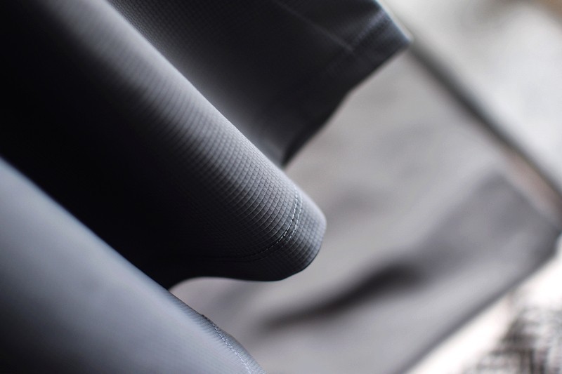 夏日清凉之选，我给它打100分的T恤