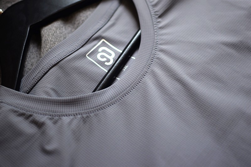 夏日清凉之选，我给它打100分的T恤