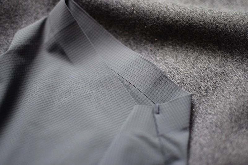 今年夏天就选它，我超喜欢的凉感防晒POLO衫