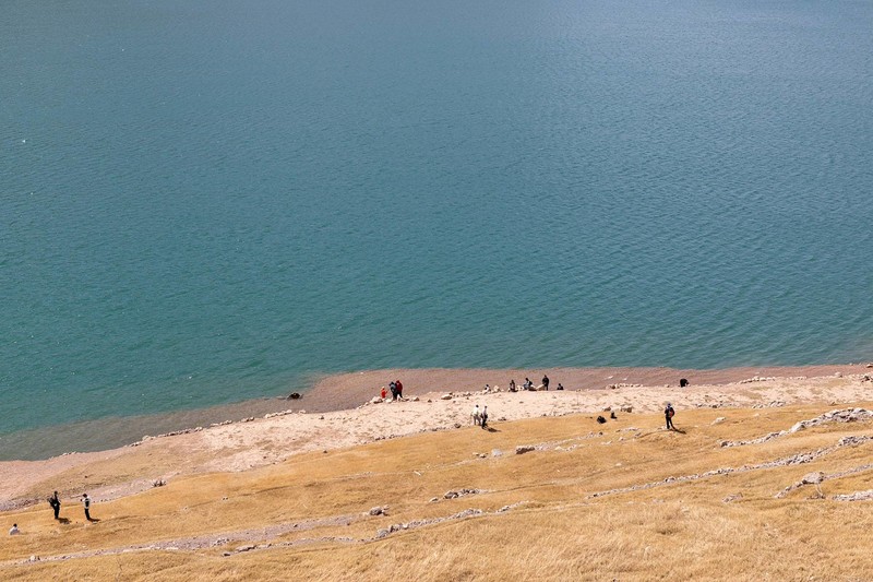 周末爬山露营，睡袋攻略：7款睡袋对比，助你避开选购雷区