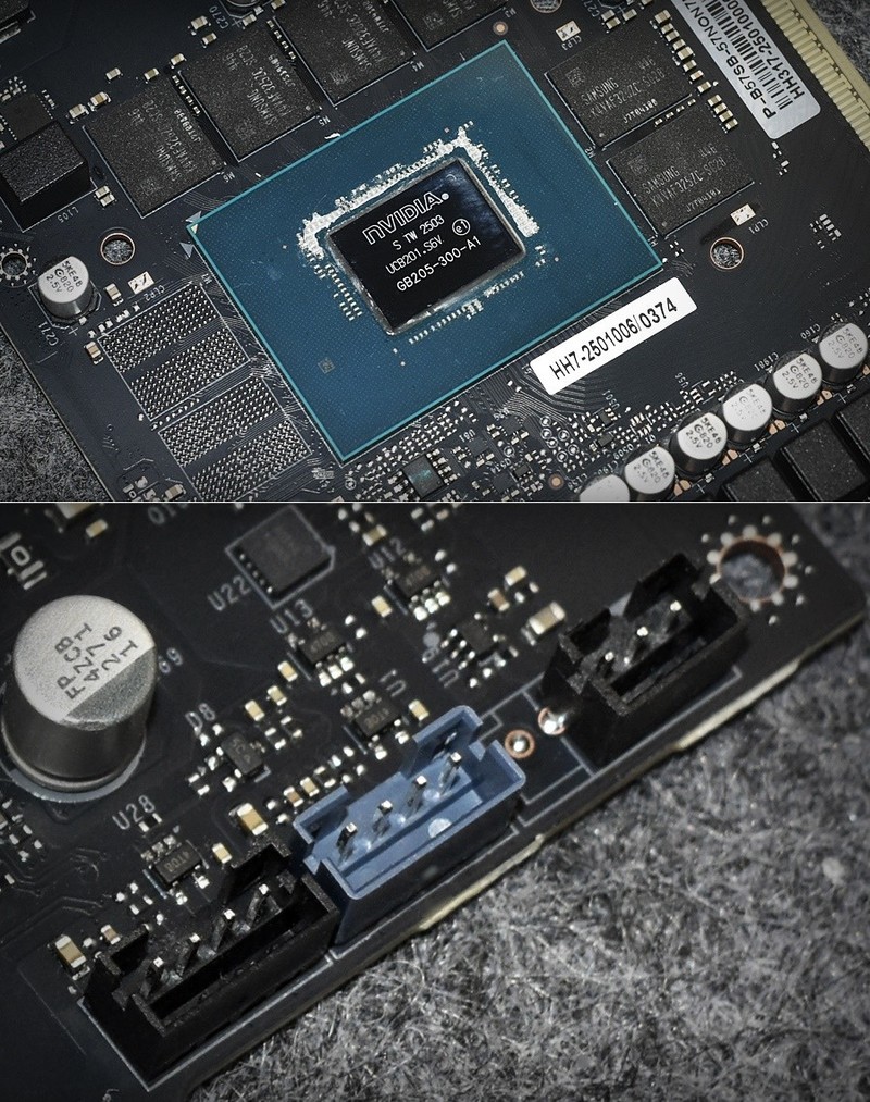 拆解+游戏体验+AI 耕升GeForce RTX5070追风 其实很给力