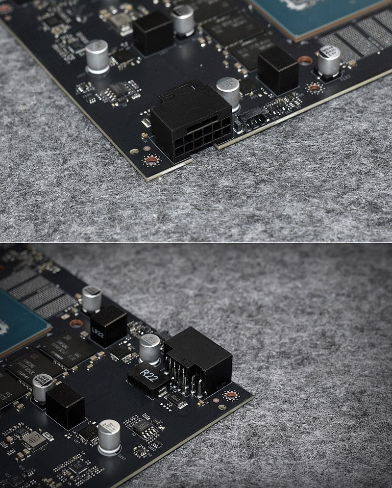 拆解+游戏体验+AI 耕升GeForce RTX5070追风 其实很给力