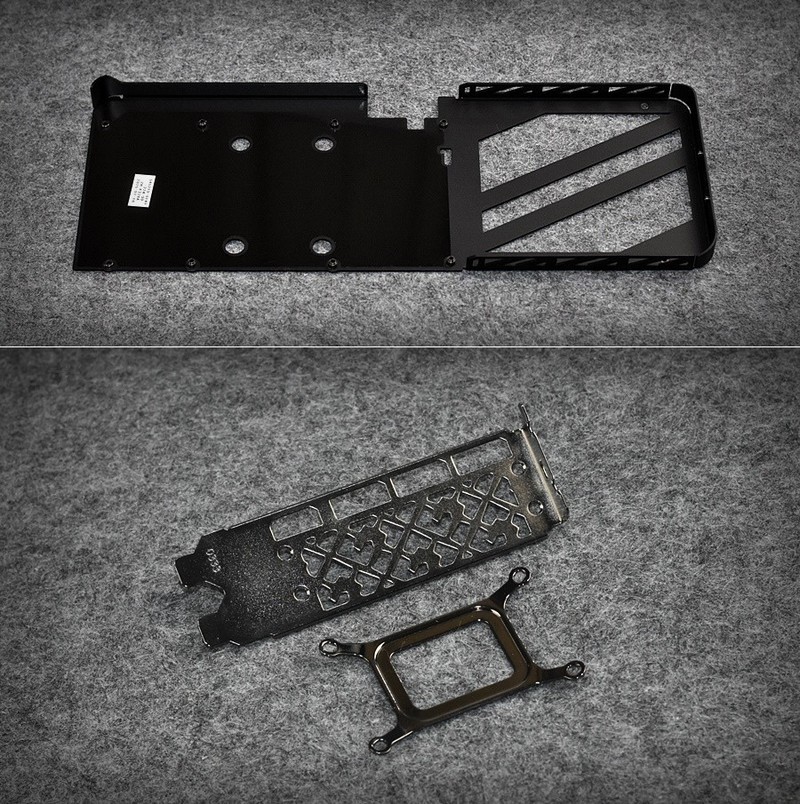 拆解+游戏体验+AI 耕升GeForce RTX5070追风 其实很给力