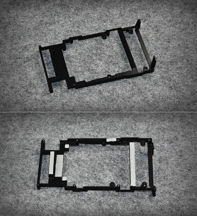 拆解+游戏体验+AI 耕升GeForce RTX5070追风 其实很给力