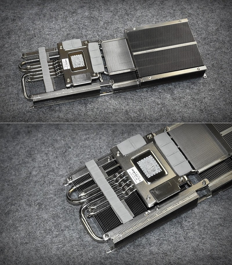 拆解+游戏体验+AI 耕升GeForce RTX5070追风 其实很给力