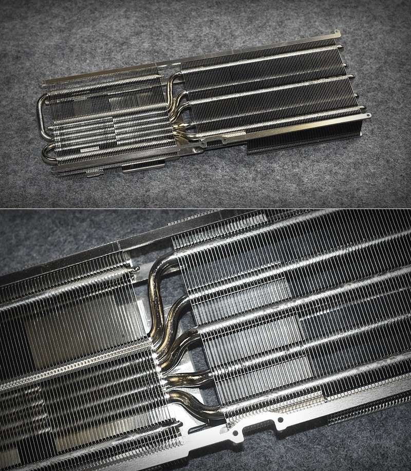 拆解+游戏体验+AI 耕升GeForce RTX5070追风 其实很给力