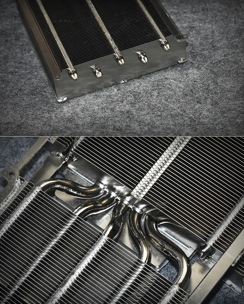 拆解+游戏体验+AI 耕升GeForce RTX5070追风 其实很给力