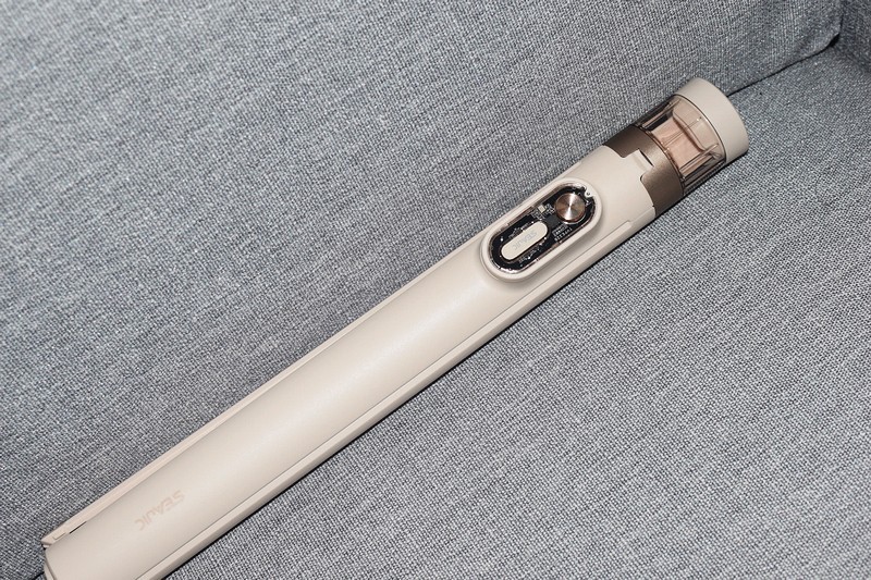 可以立起来的“落地自拍杆” SEAJIC落地开自拍杆