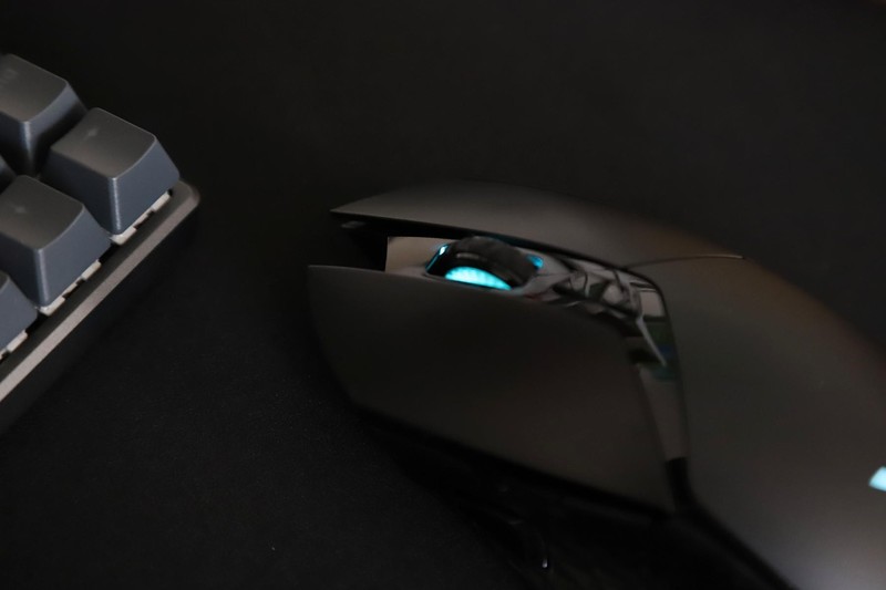 200元内电竞鼠标推荐，雷柏V30W无线双模电竞鼠标开箱