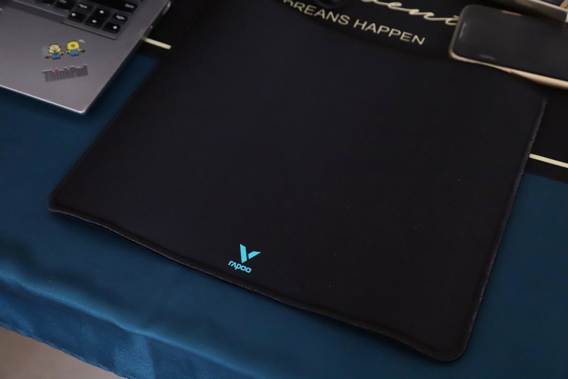 200元内电竞鼠标推荐，雷柏V30W无线双模电竞鼠标开箱