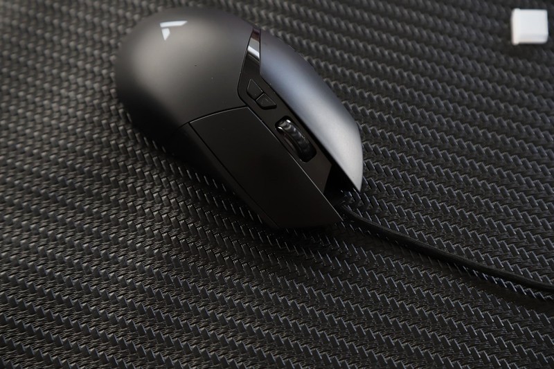 200元内电竞鼠标推荐，雷柏V30W无线双模电竞鼠标开箱