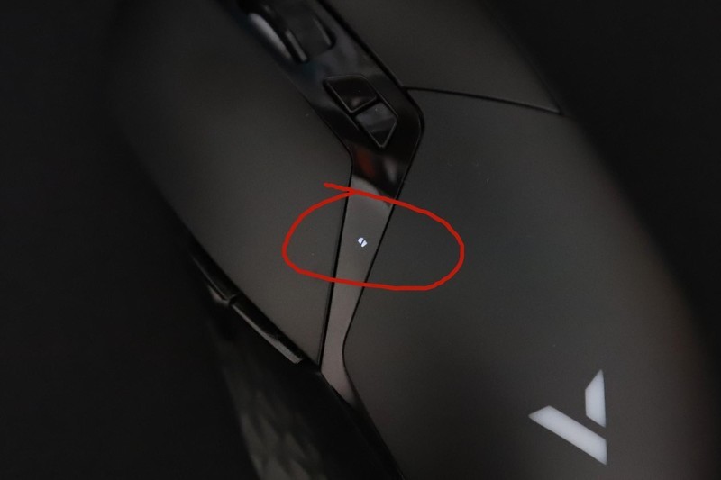 200元内电竞鼠标推荐，雷柏V30W无线双模电竞鼠标开箱