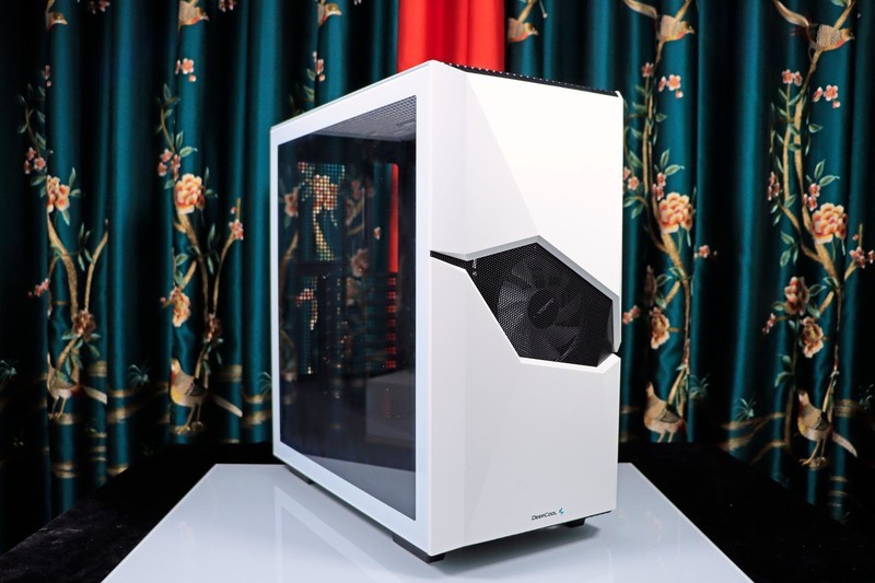 AMD R5 7600 + B650m 重炮手 + 6750XT + 雷克沙 D5 实战 10 款热门游戏